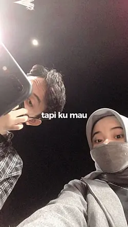 Ku Ingin Nikahi Kamu