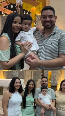 Batizado