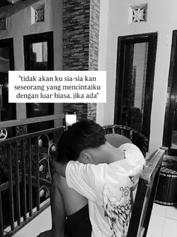 tidak akan aku sia s
