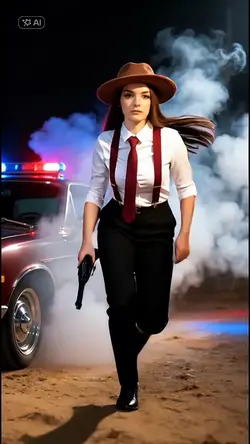 “Bullet Queen of the