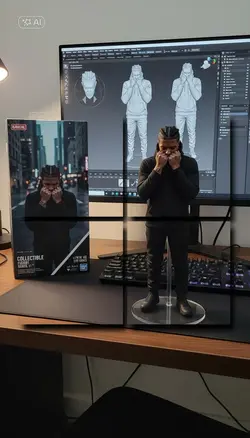 1รูปโมเดล