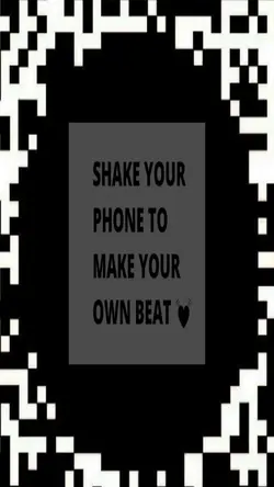 shake your phone 