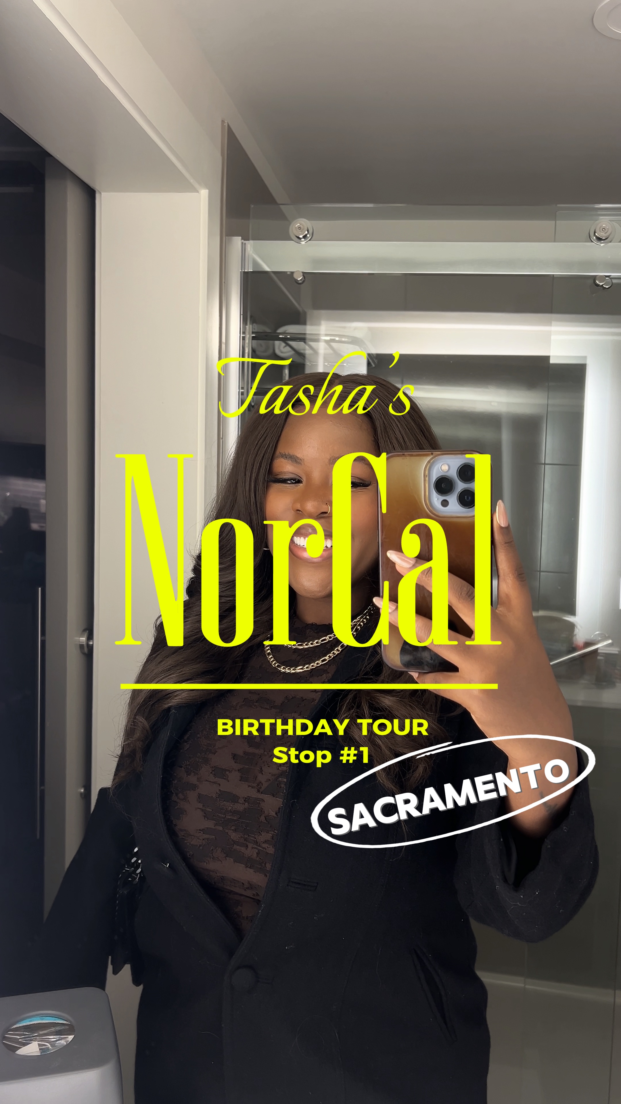 City Travel Recap