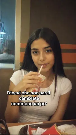 Glow up: ma tu sei sempre tu, no?