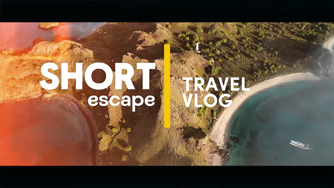 Escapada corta