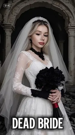Gothic Bride