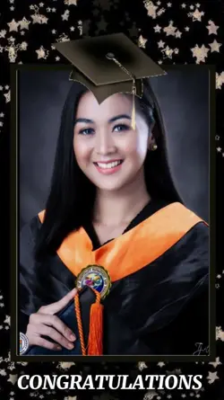 Congratulations