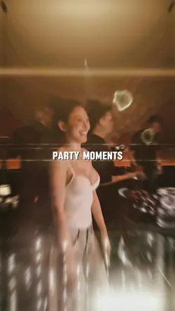 Party Moments 