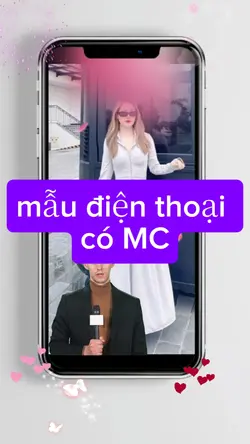 mẫu điện thoại 