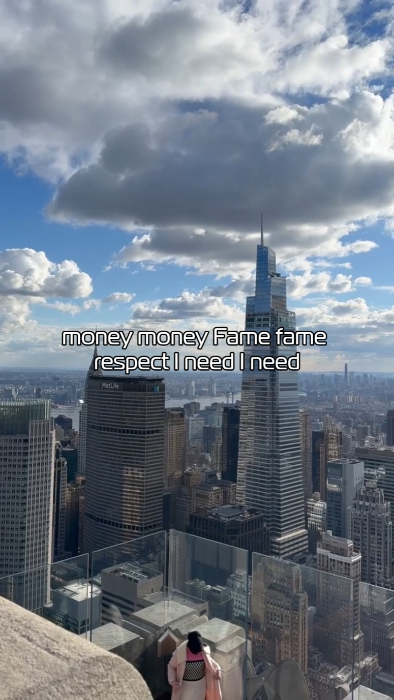money money Fame