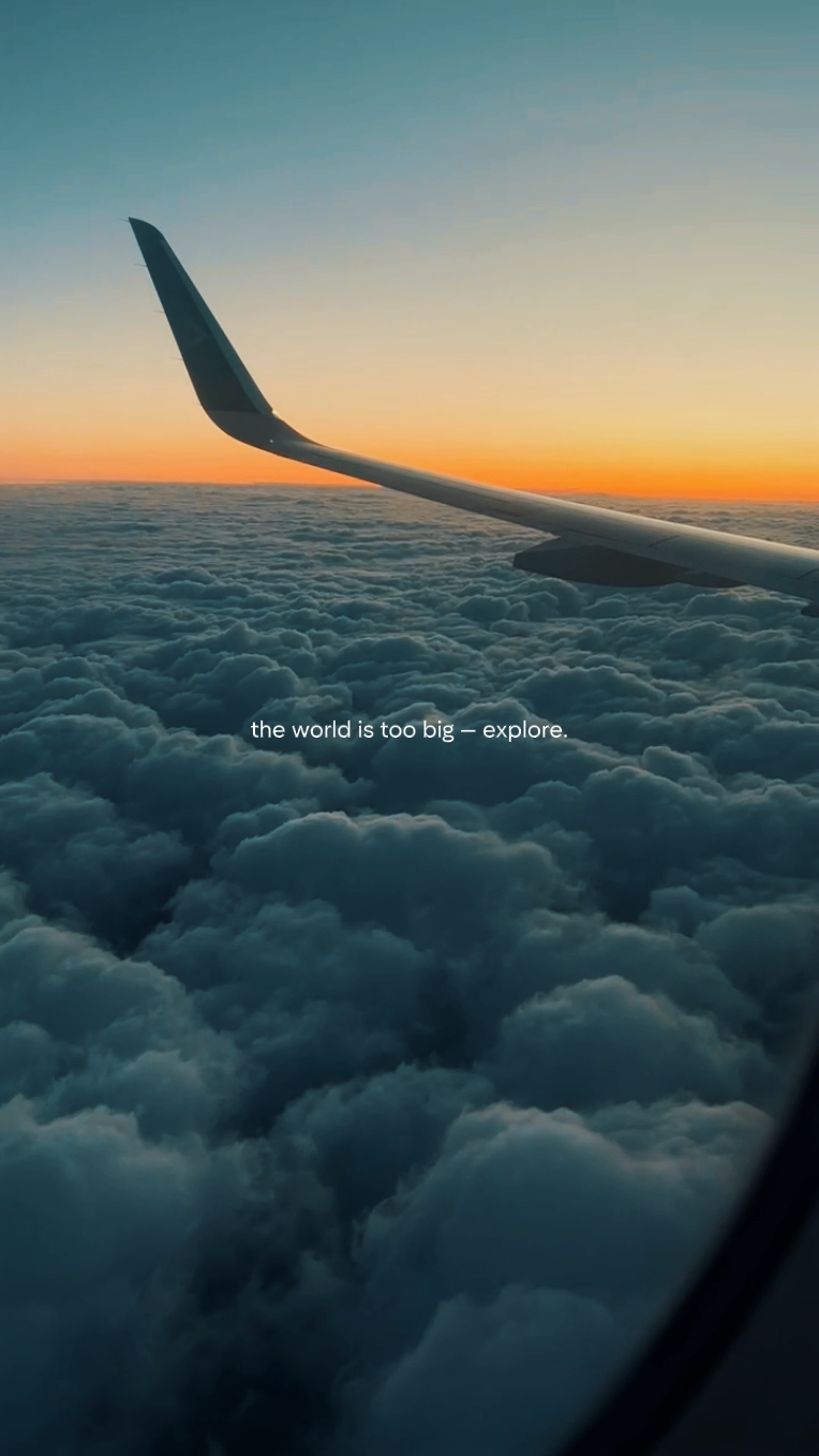 travel recap 