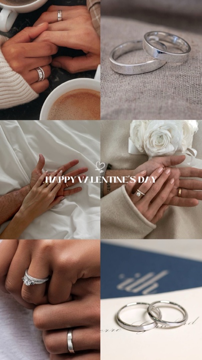 couple rings