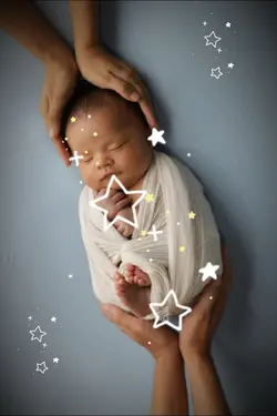 twinkle little star