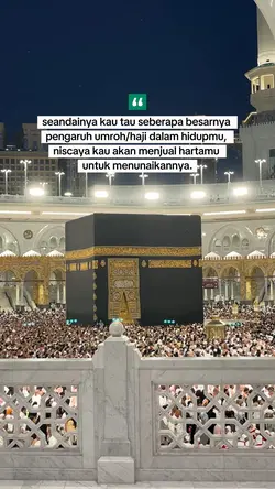 quotes umroh