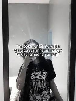 mabok muntah itu