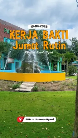 KERJA BAKTI
