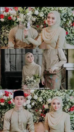 pengantin diraja