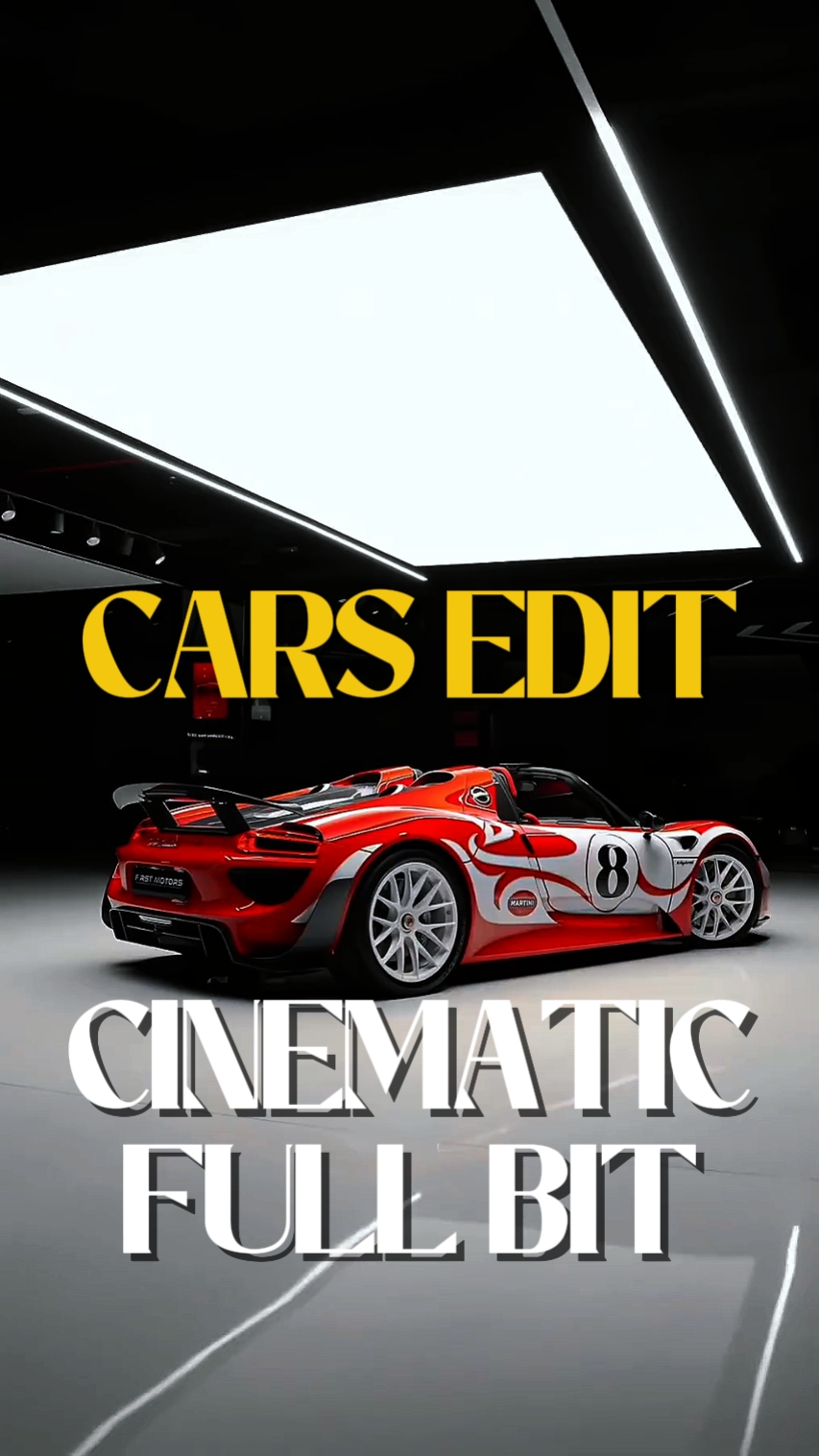 CINEMATIC FULL BIT
