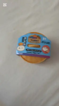 dumpling unboxing 