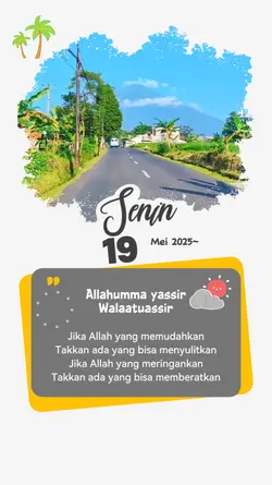 senin 19 mei