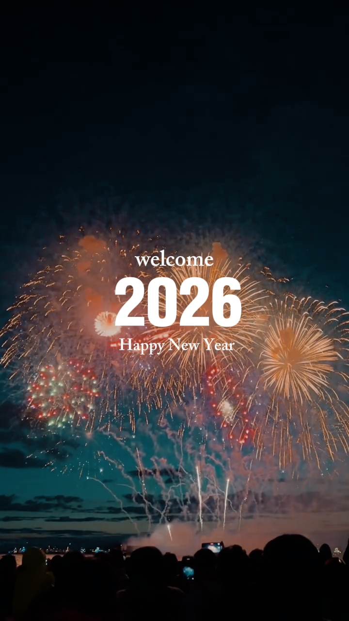 Willkommen 2026