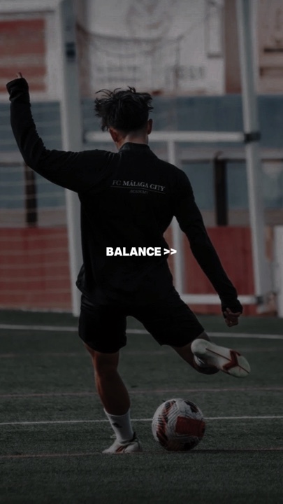 Balance