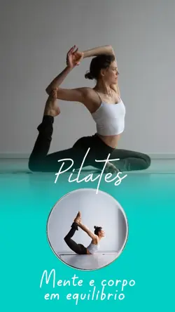 ESPAÇO PILATES
