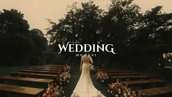 Wedding Moment 