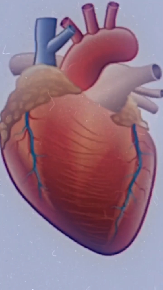 قلبي الناس وقلبي 