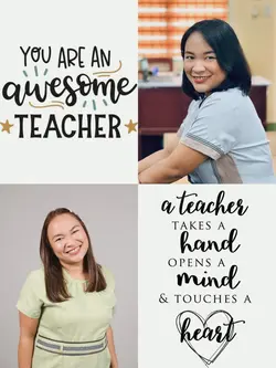 TEACHER'S DAY