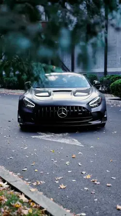 MERCEDES — FIRE 🔥 