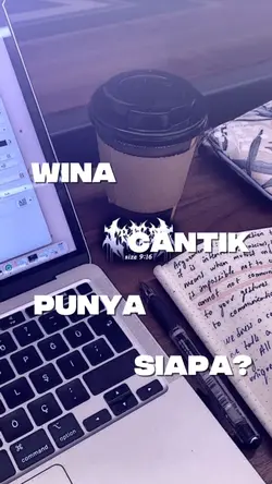 WINA CANTIK