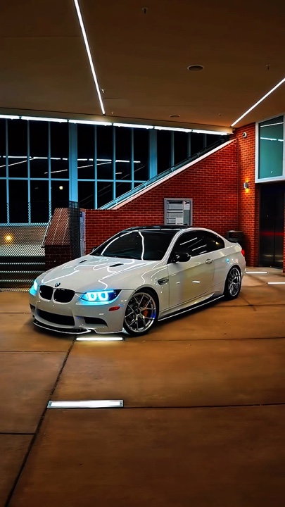 BMW🩵