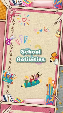 school activities 