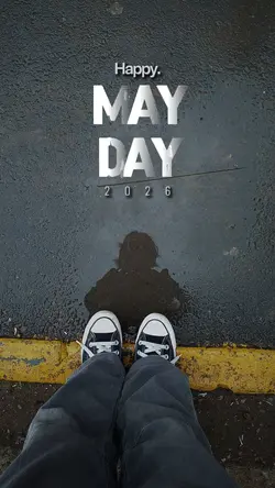happy mayday2026