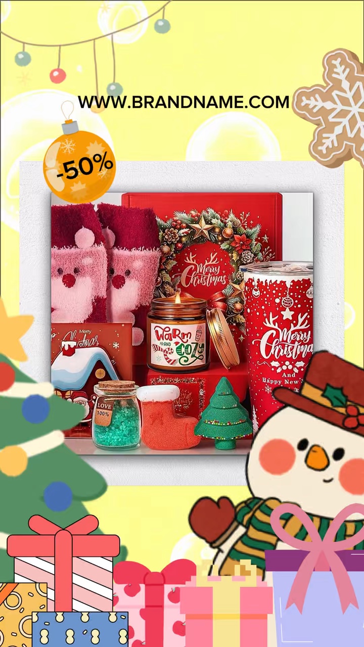 Promoção de Natal 