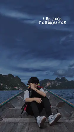 Terminator | Kece 