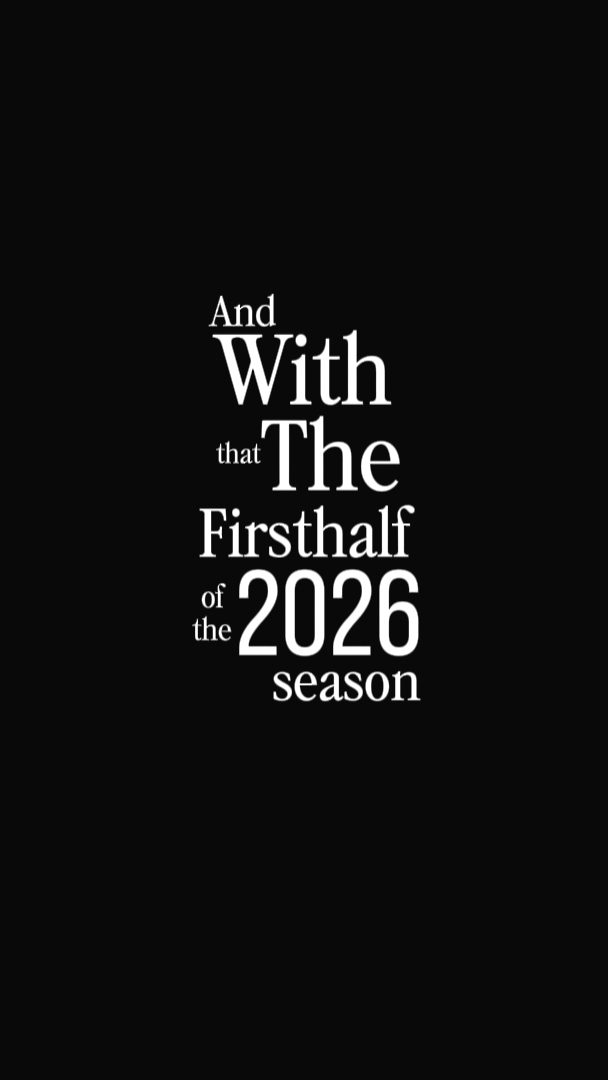 MITAD DE 2026