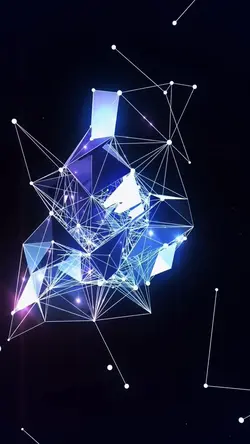 Crystals