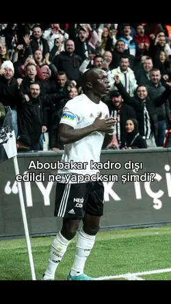 Aboubakar