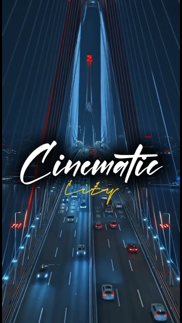 7 Clips Cinematic