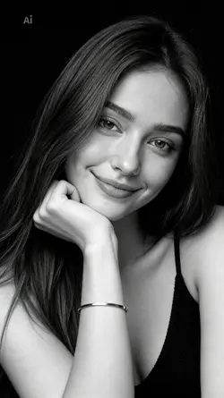 Classic Portrait