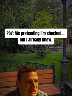What?