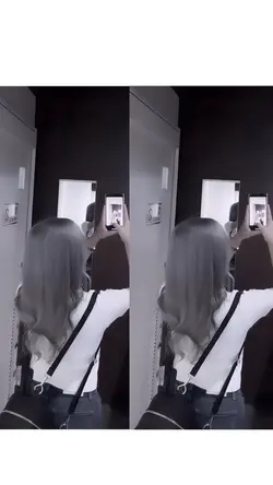 ケツ振んなよBitch