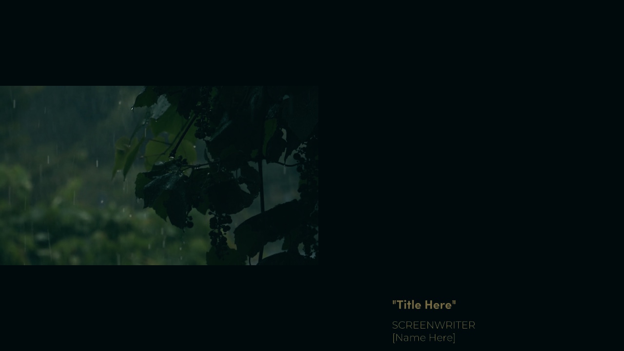 Cover Picture