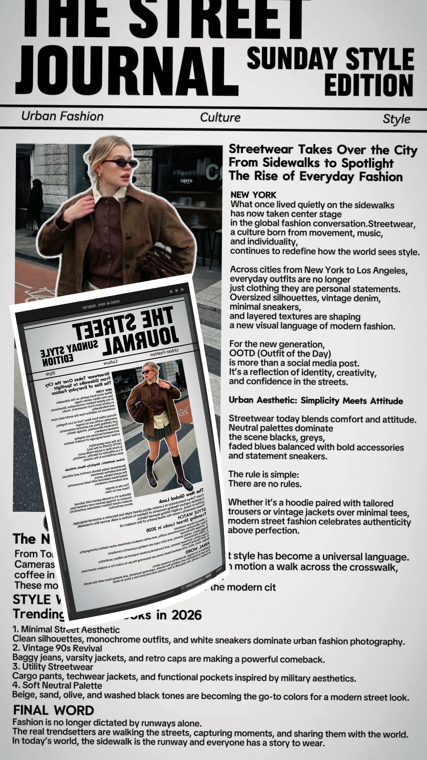 Newspaper 