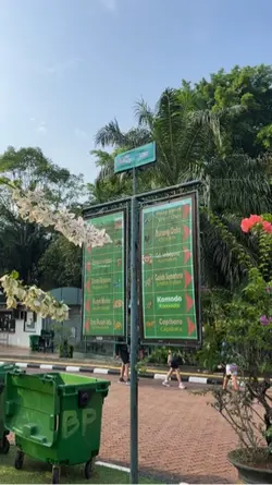 Ragunan Zoo