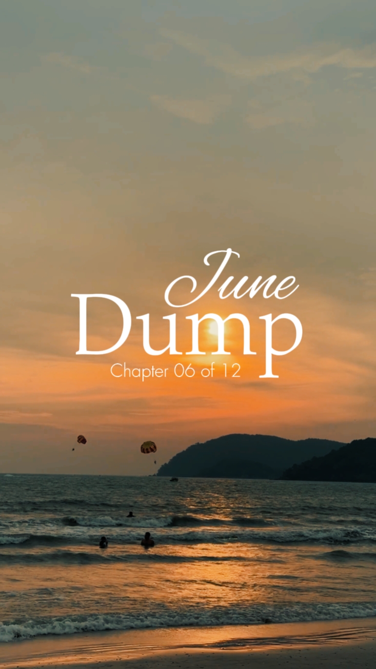 June Dump 