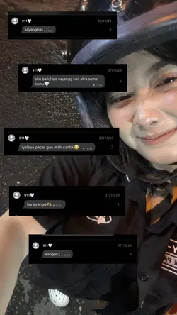 chat berbintang
