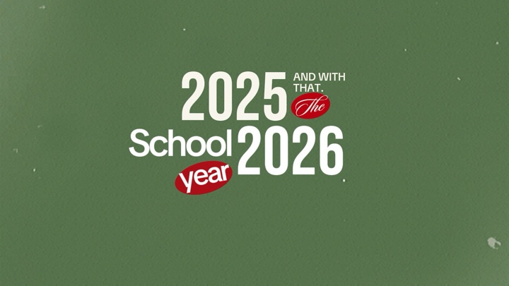 École 2025-2026 Oui